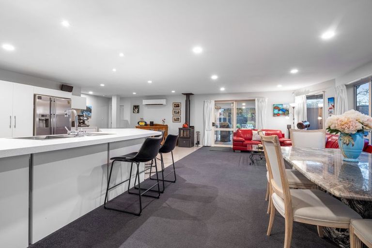 Photo of property in 3 Lady Nugent Lane, Halswell, Christchurch, 8025