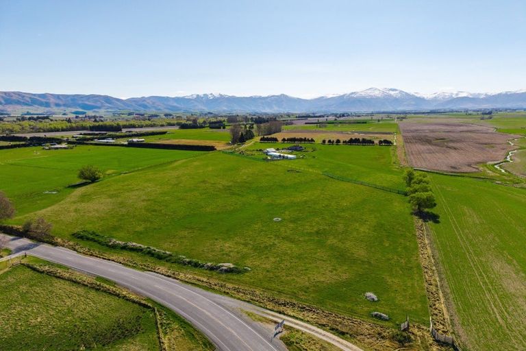 Photo of property in 36 Clayton Road, Fairlie, 7987