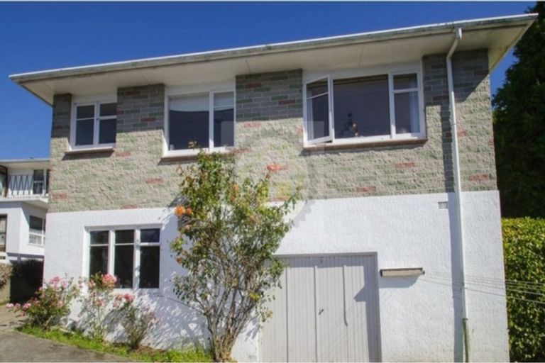 Photo of property in 65 Oakwood Avenue, Maryhill, Dunedin, 9011