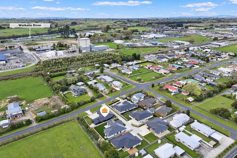 Photo of property in 150 Park Road, Horotiu, Hamilton, 3288
