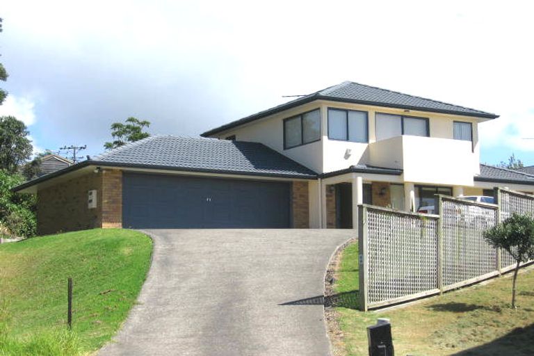 Photo of property in 44 Ian Sage Avenue, Torbay, Auckland, 0630