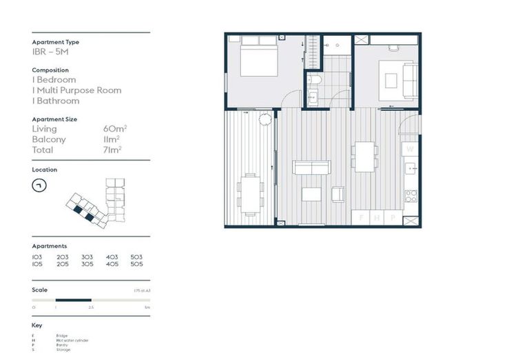 Photo of property in 104/3 Kaipiho Lane, Albany, Auckland, 0632