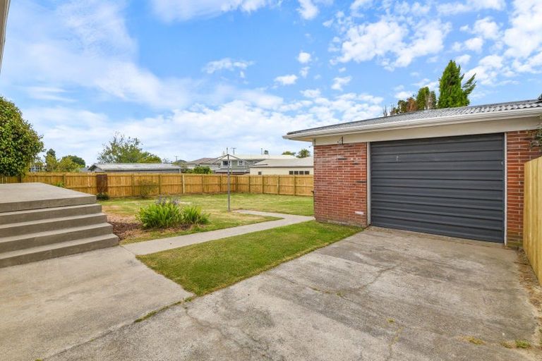 Photo of property in 16 Elliott Crescent, Owhata, Rotorua, 3010