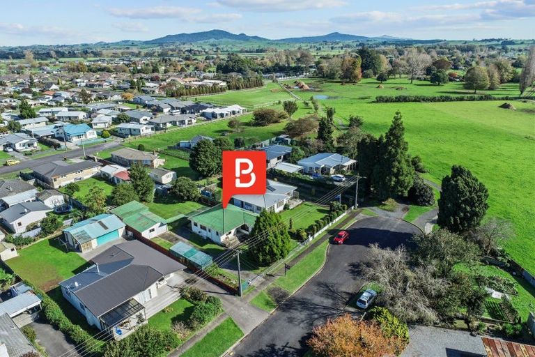 Photo of property in 16 Dawson Street, Matamata, 3400
