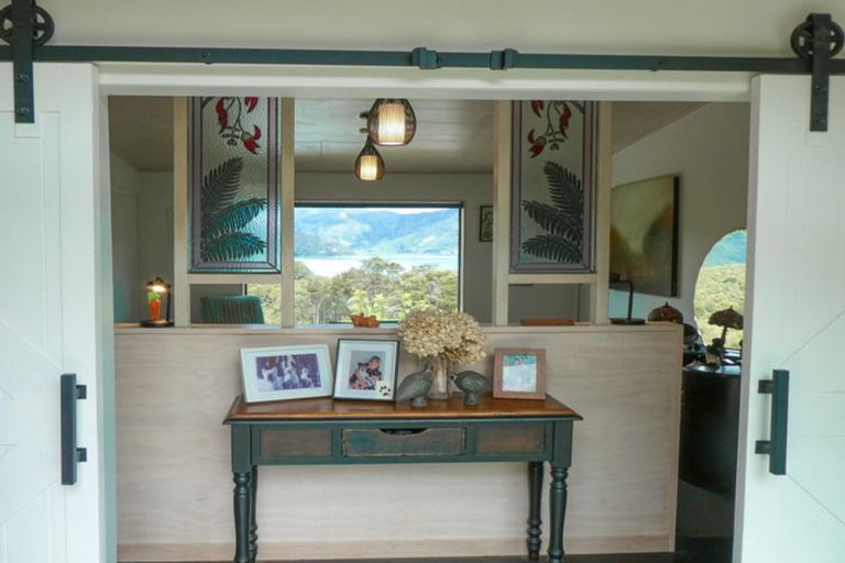 Photo of property in 5 Toki Place, Kaiuma Bay, Havelock, 7178
