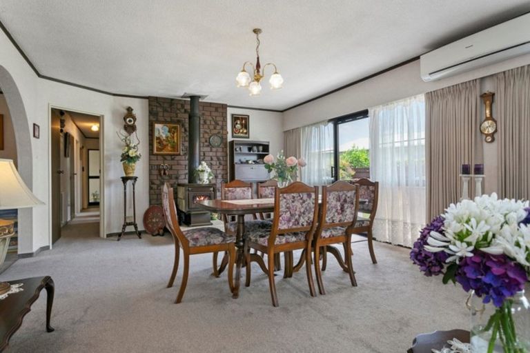 Photo of property in 2 Hinau Place, Matamata, 3400