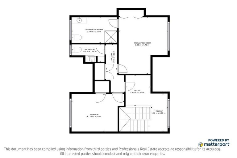 Photo of property in 4 Cargill Place, Frankleigh Park, New Plymouth, 4310