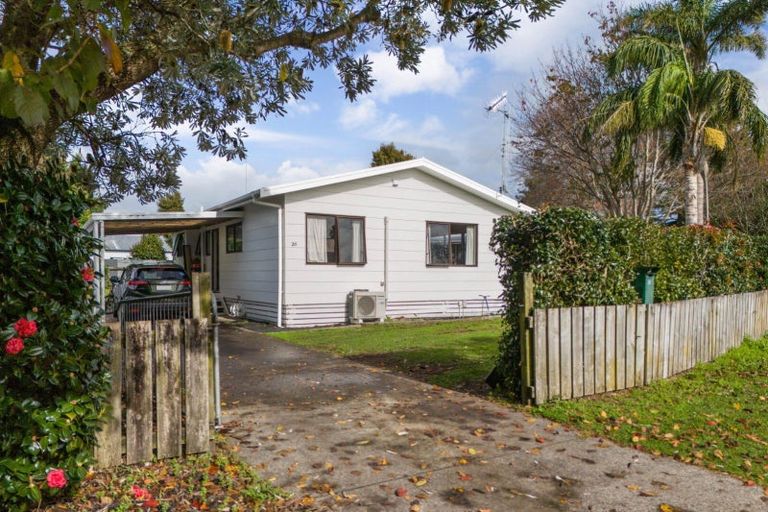 Photo of property in 26 Gilfillan Drive, Katikati, 3129