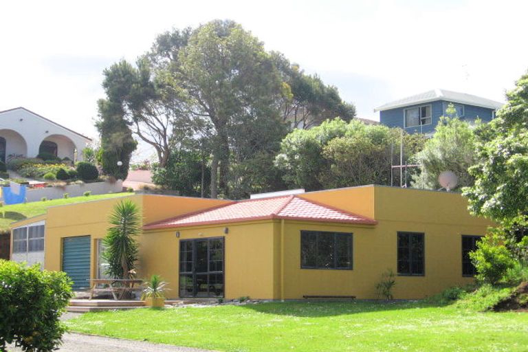 Photo of property in 25 Pohutukawa Drive, Athenree, Katikati, 3177