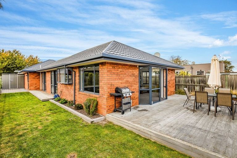 Photo of property in 204a Blenheim Road, Riccarton, Christchurch, 8041