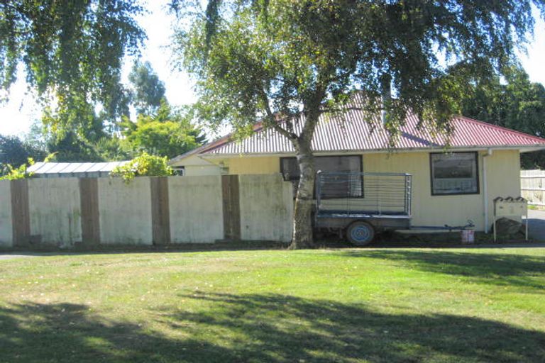Photo of property in 74 Forest Drive, Methven, 7730