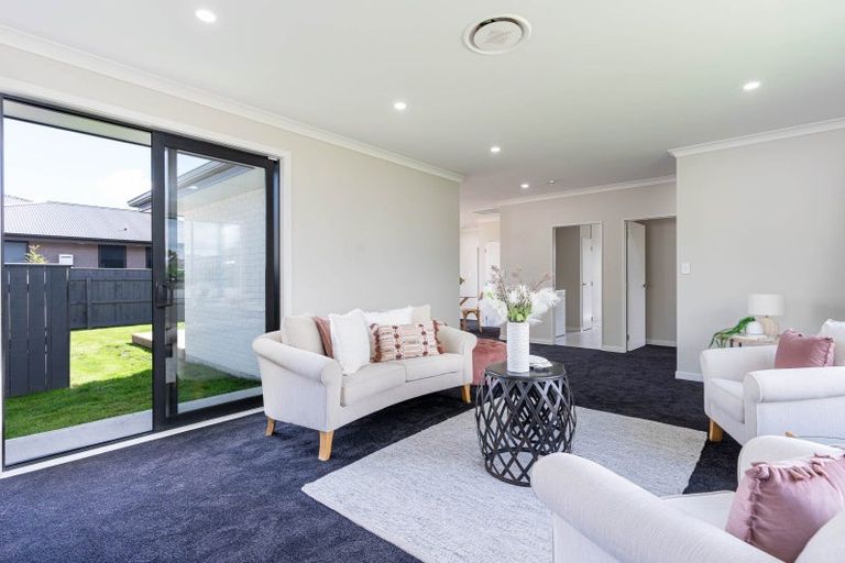 Photo of property in 1 Lancewood Avenue, Feilding, 4702