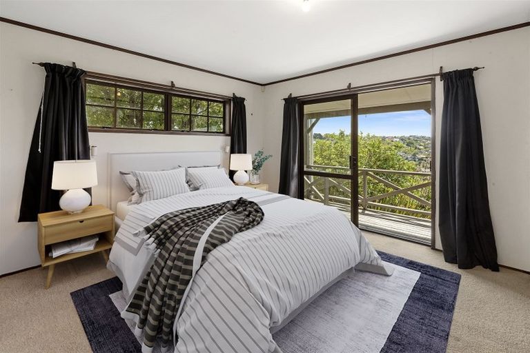 Photo of property in 21 Squirrel Lane, Browns Bay, Auckland, 0630