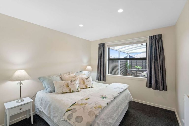 Photo of property in 12 Magnolia Drive, Netherby, Ashburton, 7700