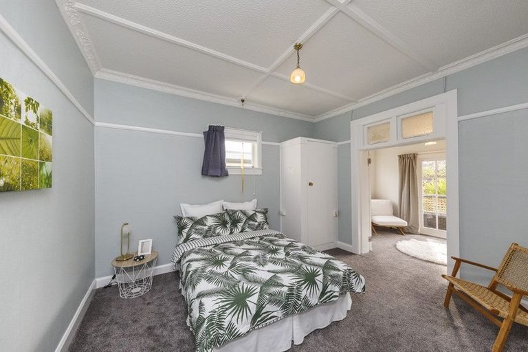 Photo of property in 45 South Street, West End, Palmerston North, 4410