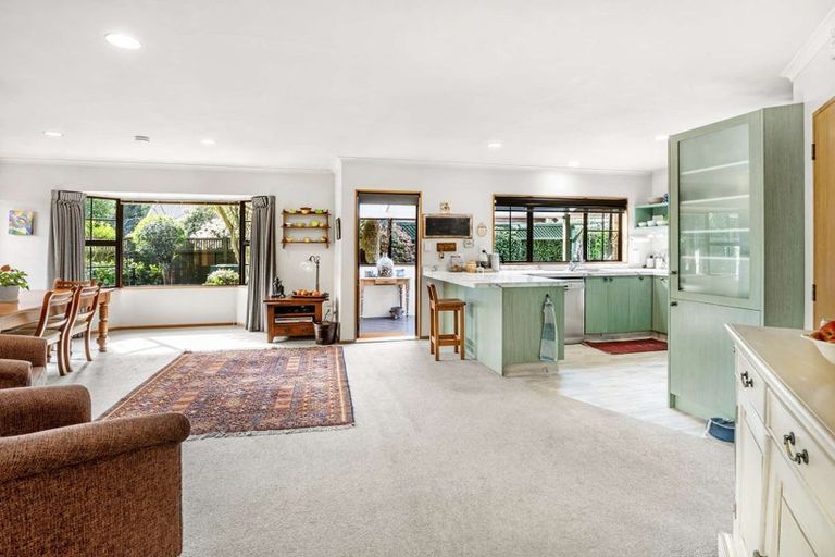 Photo of property in 27a Collingwood Street, Hokowhitu, Palmerston North, 4410