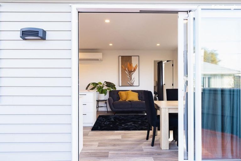 Photo of property in 13a Wesley Street, South Dunedin, Dunedin, 9012