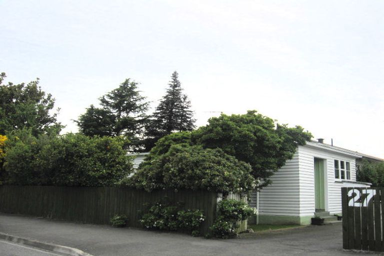 Photo of property in 27 Lee Street, Blenheim, 7201