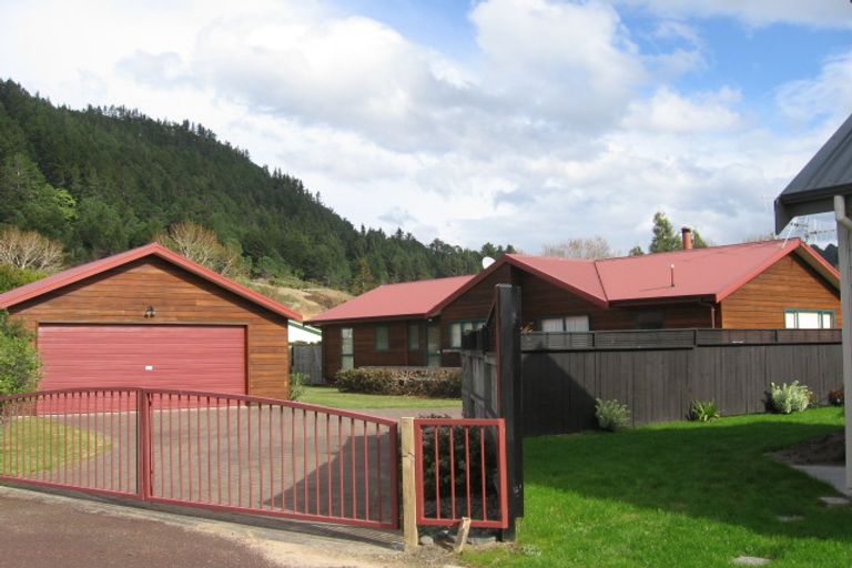 Photo of property in 26 The Dividend, Pauanui, Hikuai, 3579