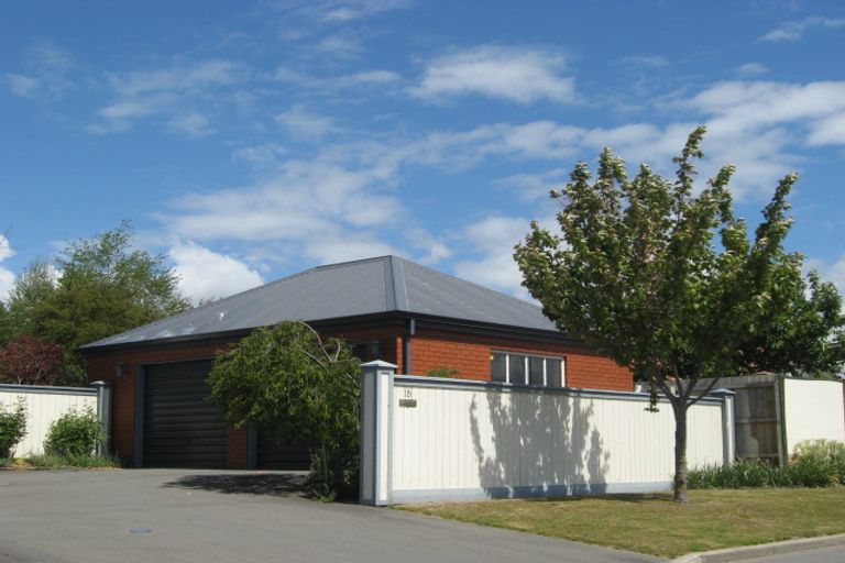 Photo of property in 16 Manahi Place, Woodend, 7610