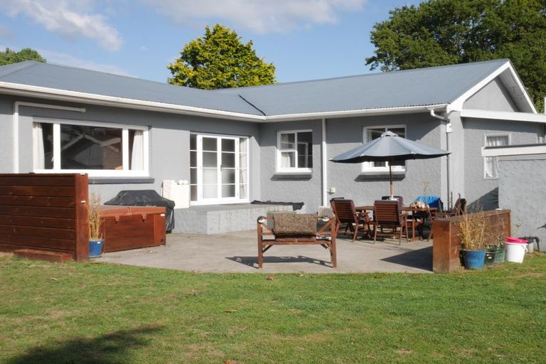 Photo of property in 110 Ngarua Road, Waitoa, 3380