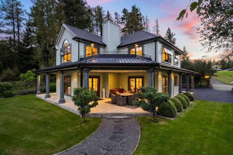 Photo of property in 6 Lakewood Lane, Hanmer Springs, 7334