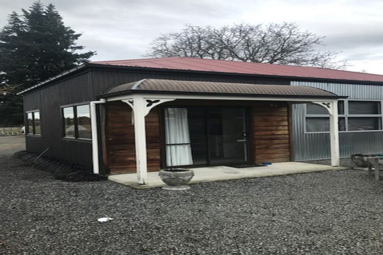 Photo of property in 65 South Belt, Methven, 7730