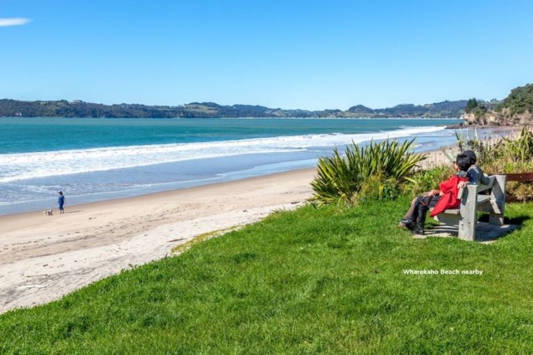 Photo of property in 25 Joseph Road, Wharekaho, Whitianga, 3592