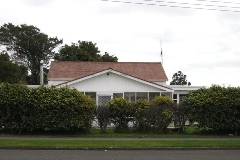 Photo of property in 30 Roosevelt Street, Levin, 5510