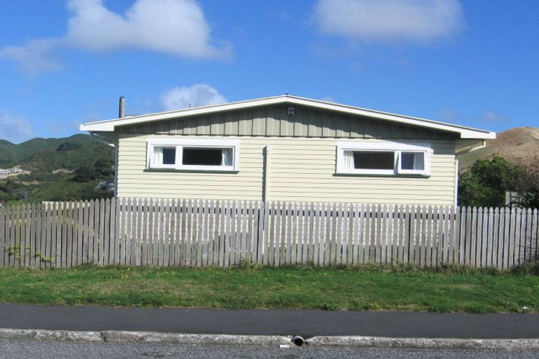 Photo of property in 31 Erris Street, Johnsonville, Wellington, 6037