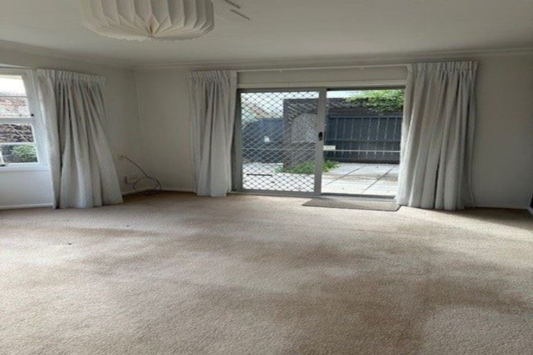 Photo of property in 3/58 Mansfield Avenue, St Albans, Christchurch, 8014