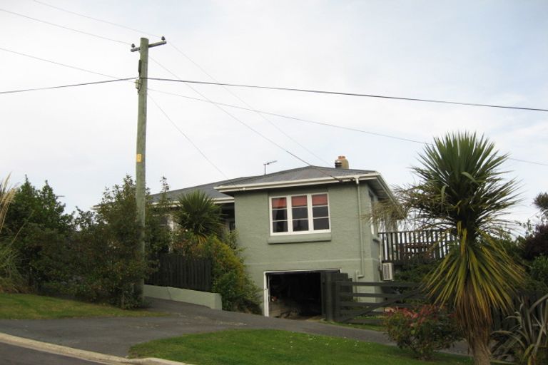 Photo of property in 10 Fox Street, Port Chalmers, 9023