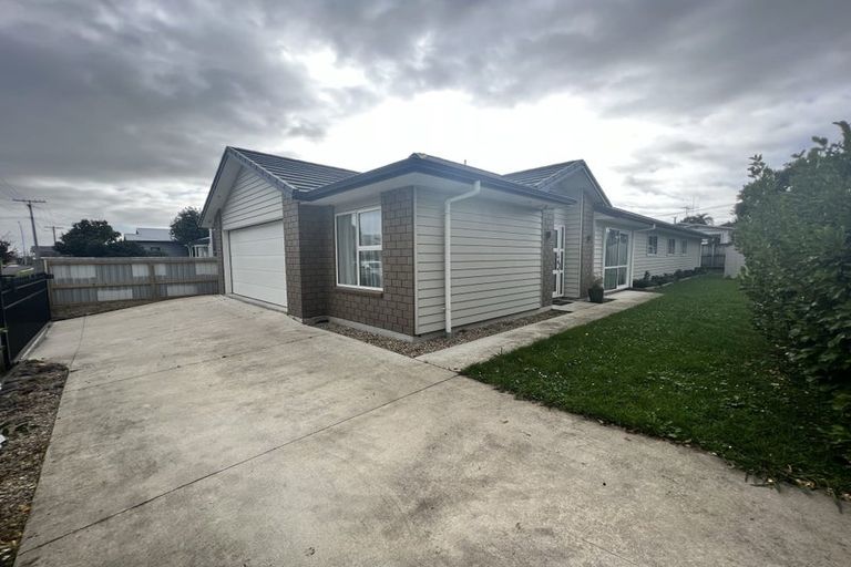 Photo of property in 28 Killarney Road, Frankton, Hamilton, 3204
