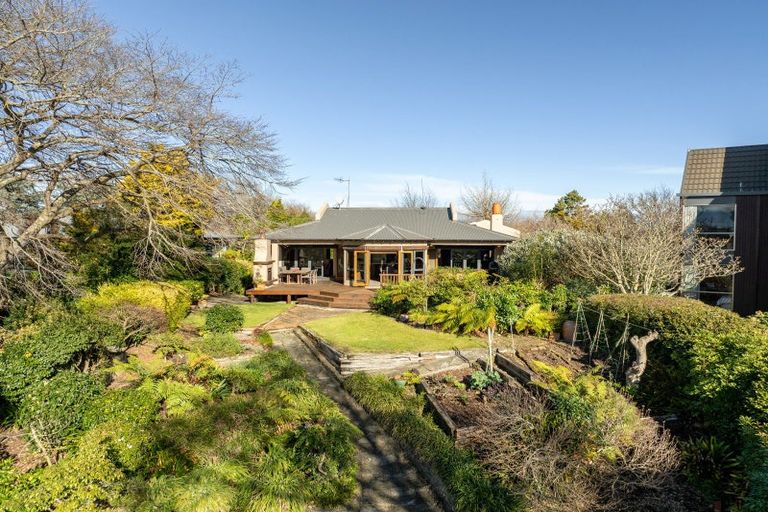 Photo of property in 445a Ruahine Street, Terrace End, Palmerston North, 4410
