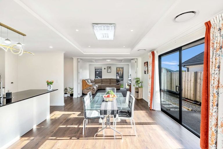 Photo of property in 5 Navarra Road, Halswell, Christchurch, 8025