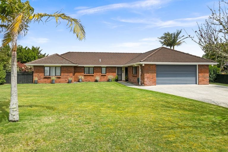 Photo of property in 13 Kereru Street, Maunu, Whangarei, 0110