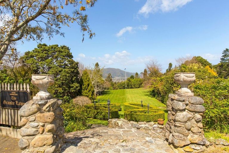 Photo of property in 345 Hebden Crescent, Kelson, Lower Hutt, 5010