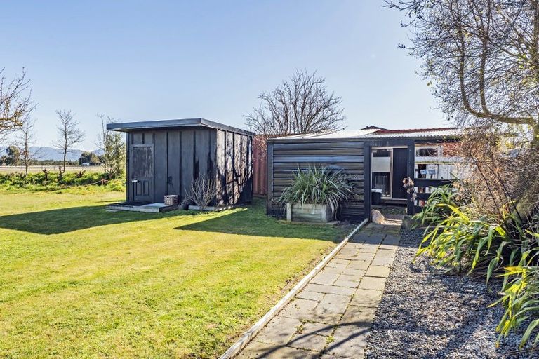 Photo of property in 74 Foothills Road, Okuku, Rangiora, 7473