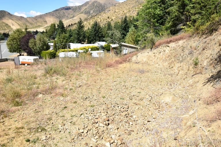 Photo of property in 22b Sutherland Road, Omarama, 9412