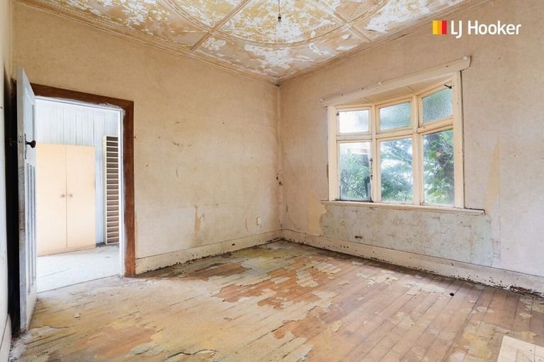 Photo of property in 486 South Road, Calton Hill, Dunedin, 9012