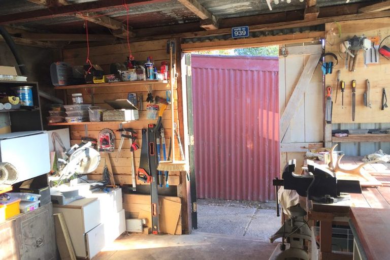 Photo of property in 939 Alma-maheno Road, Reidston, Oamaru, 9492