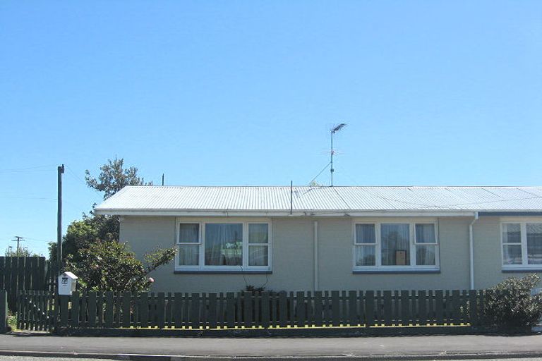 Photo of property in 8a Keiss Street, Blenheim, 7201