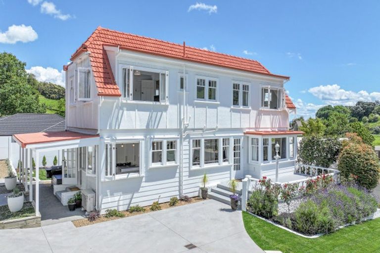 Photo of property in 8 Sawmill Road, Thames, 3578