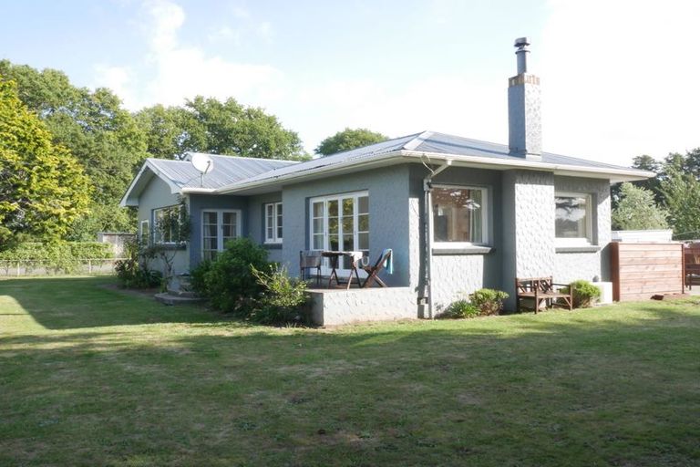 Photo of property in 110 Ngarua Road, Waitoa, 3380