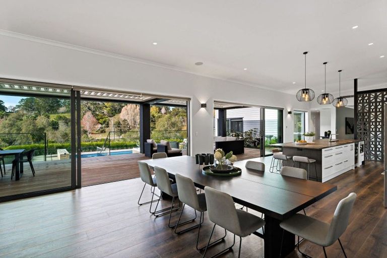 Photo of property in 49 Haigh Access Road, Redvale, Albany, 0794