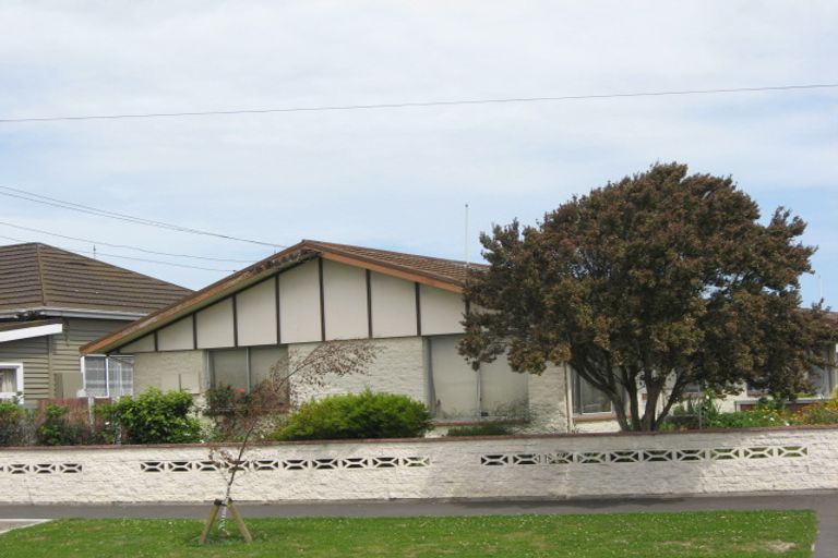 Photo of property in 4/46 Fairfield Avenue, Addington, Christchurch, 8024