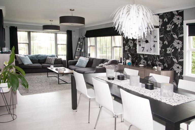 Photo of property in 8 Elizabeth Avenue, Morrinsville, 3300