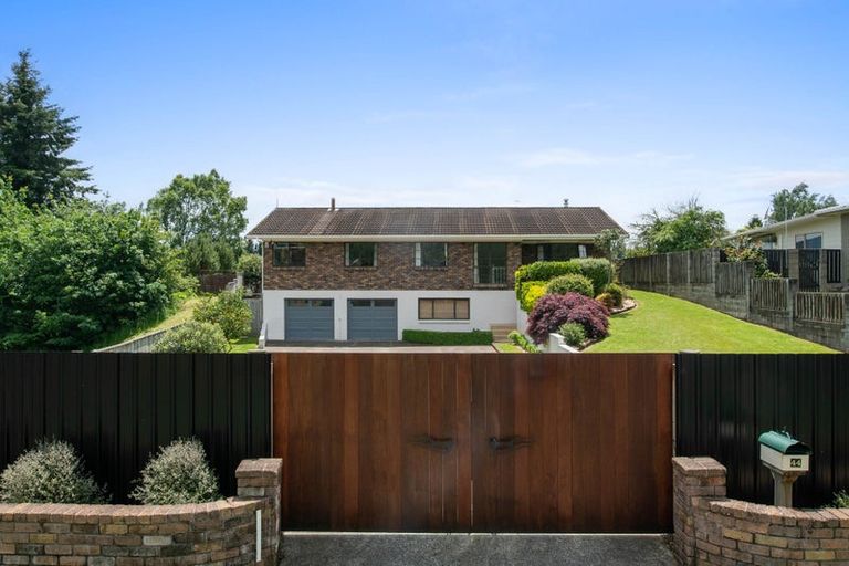 Photo of property in 44 Pegasus Drive, Sunnybrook, Rotorua, 3015