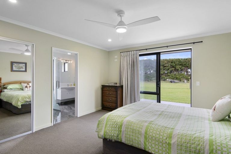 Photo of property in 273 Earlys Road, West Eyreton, Rangiora, 7475