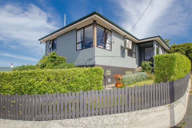 Photo of property in 2 Maryhill Terrace, Maryhill, Dunedin, 9011
